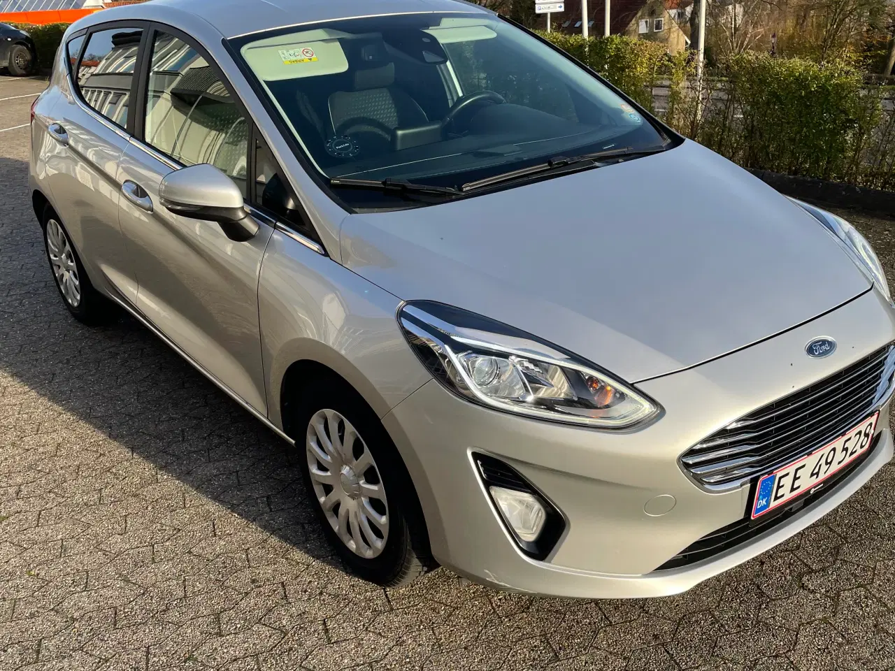 Billede 2 - Ford Fiesta 1,0 ecoboost 