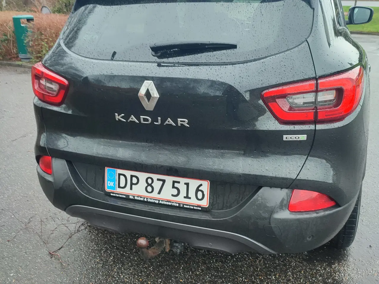 Billede 3 - Renault Kadjar 110 hk