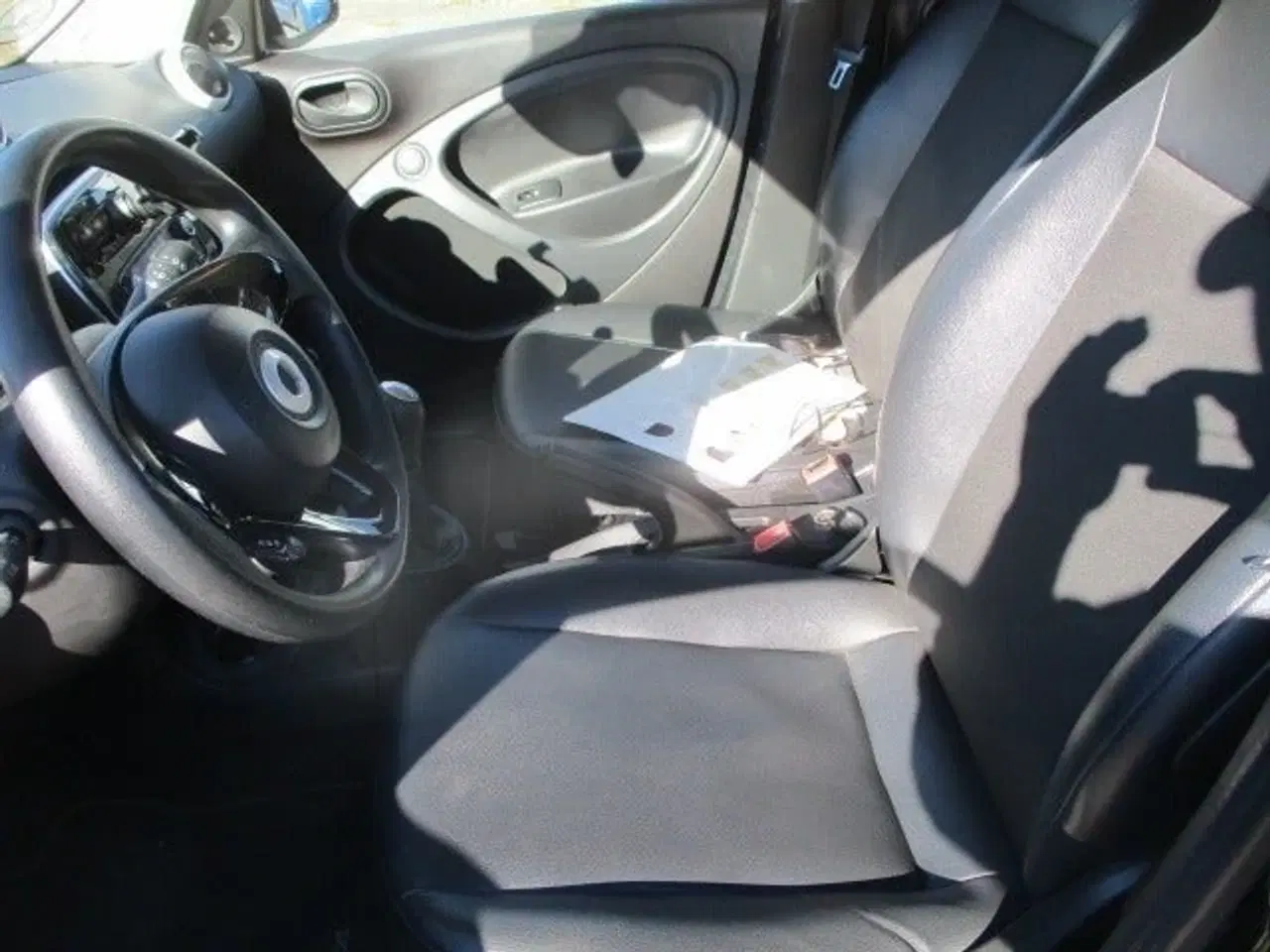Billede 7 - Smart Forfour 1,0 