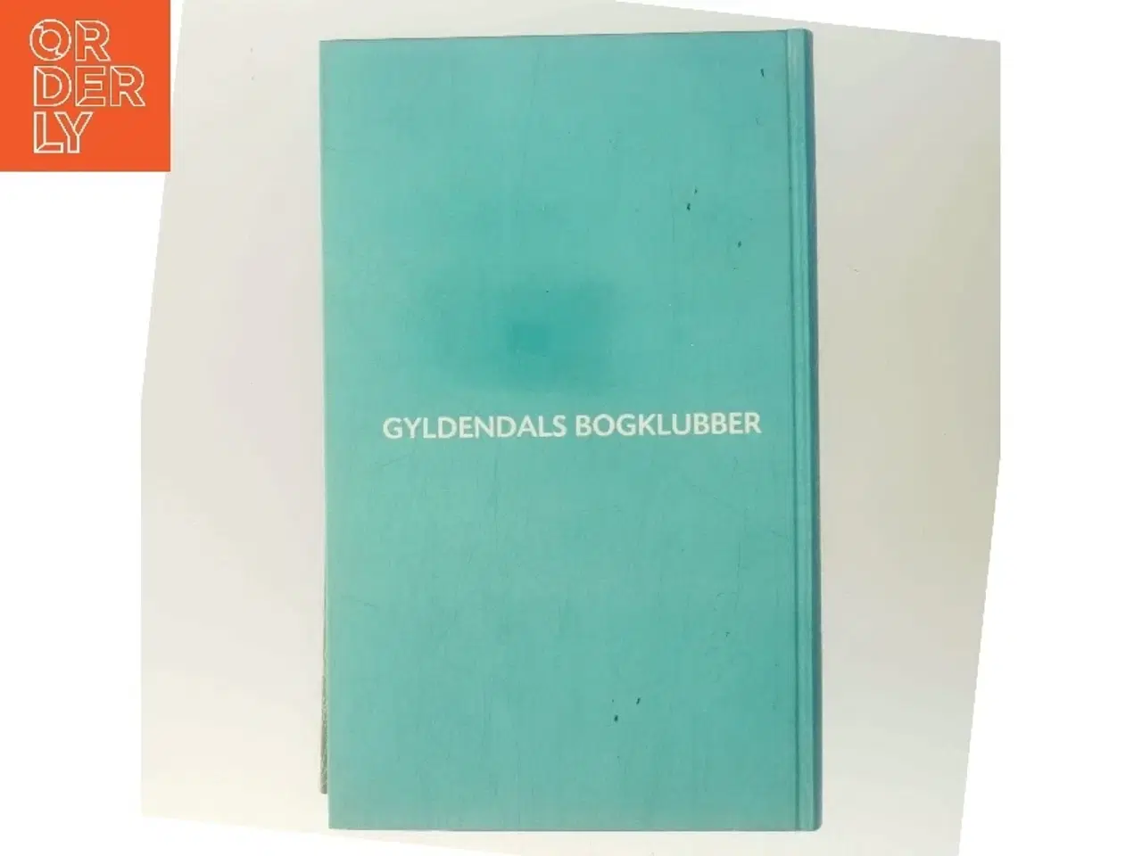 Billede 3 - Dansk Kunst af Hans Edvard Nørregård-Nielsen (Bog)