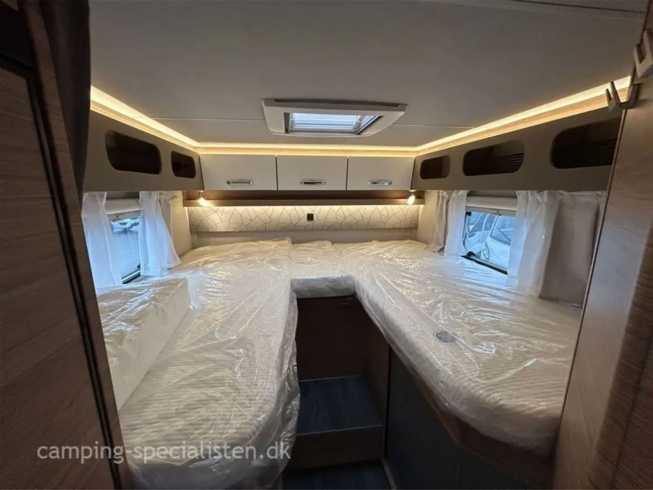 Billede 7 - 2026 - Weinsberg Pepper Edition MEG 640 Mercedes   Weinsberg Pepper Edition 640 MEG Mercedes 2026 - Se den nu hos Camping-Specialisten.dk