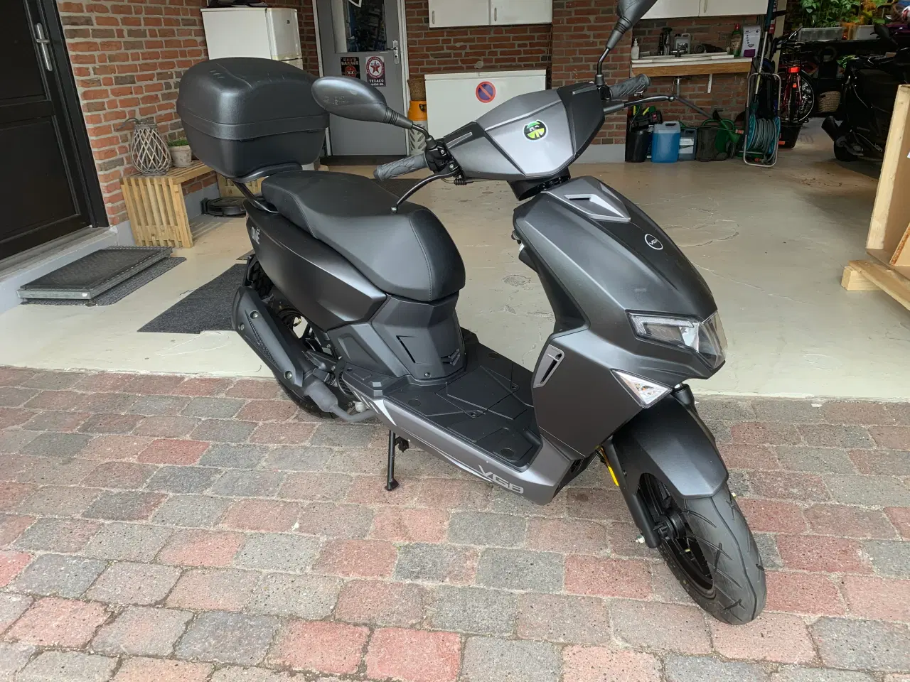 Billede 2 - Vga 0NE Euro 5 - 45 km 2024 1070 km