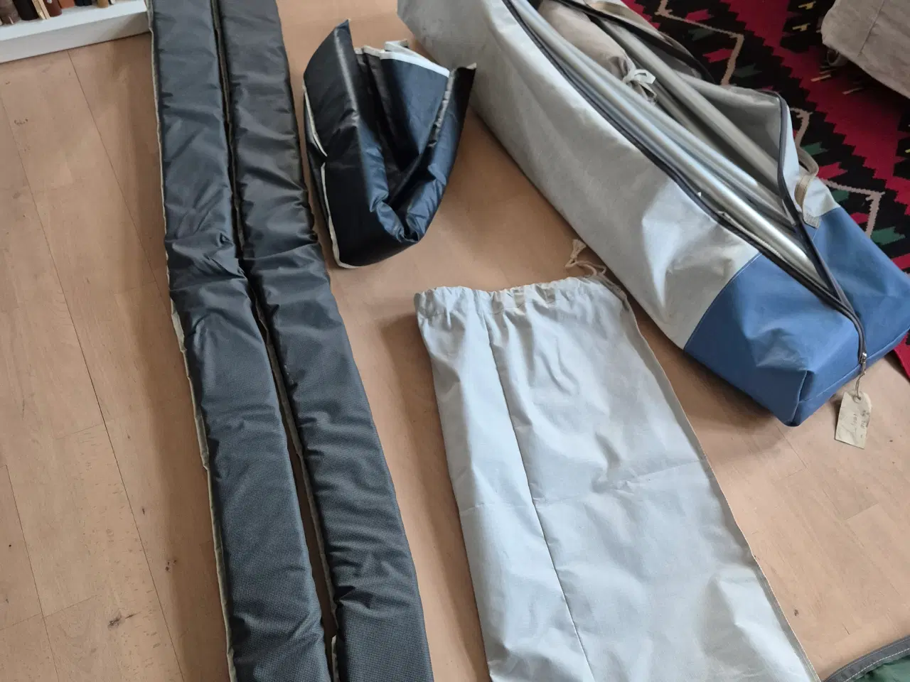 Billede 3 - Unico Verona Hymer Touring Troll