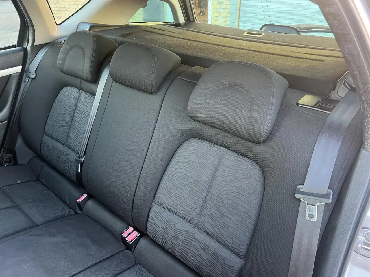 Billede 8 - Peugeot 407 SW 2,0 Performance 140HK Stc