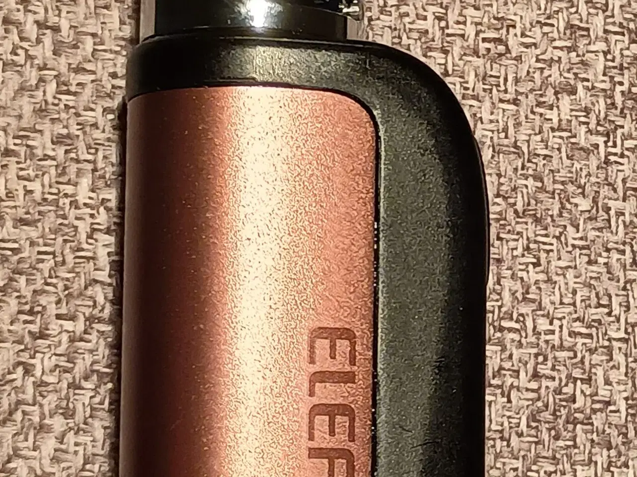 Billede 2 - E-Cigaret Eleaf Istick Amnis 3 kit 