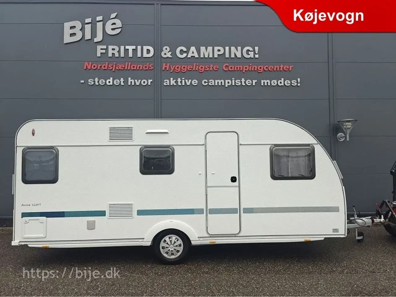 Billede 2 - 2024 - Adria Aviva 522 PT