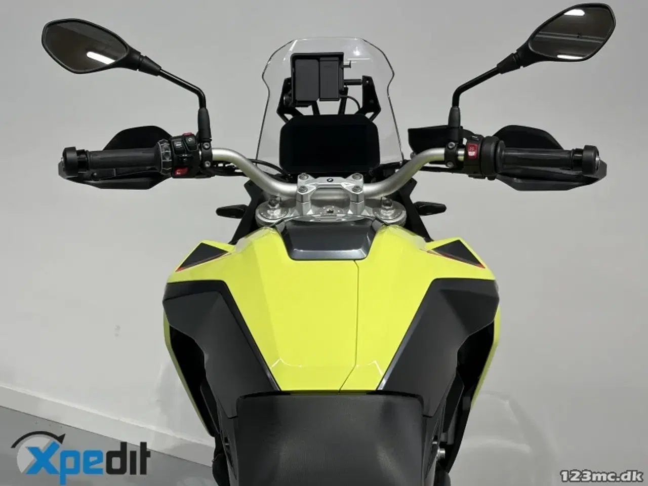 Billede 10 - BMW F 900 GS