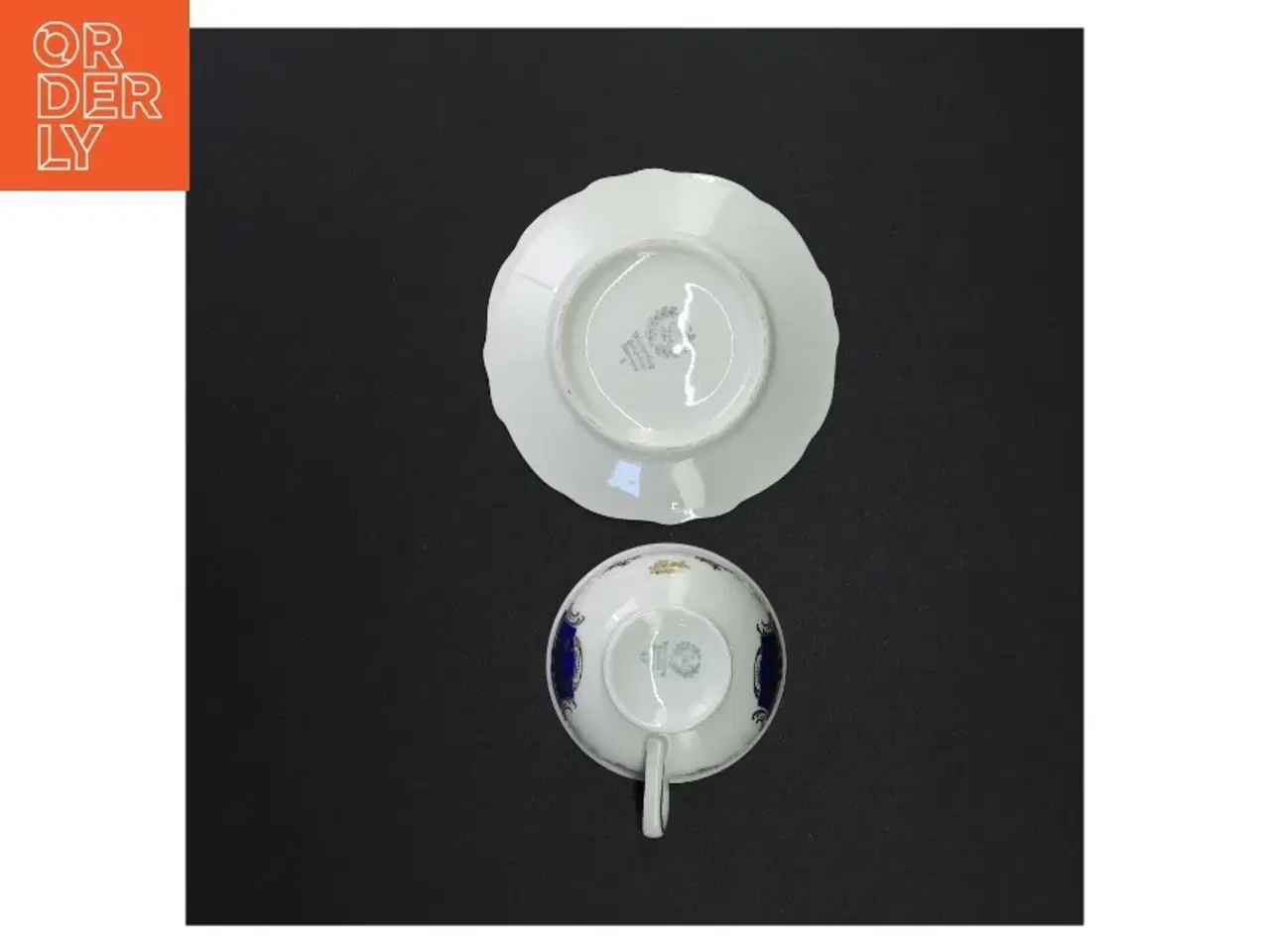 Billede 3 - Mokkakop fra Winterling