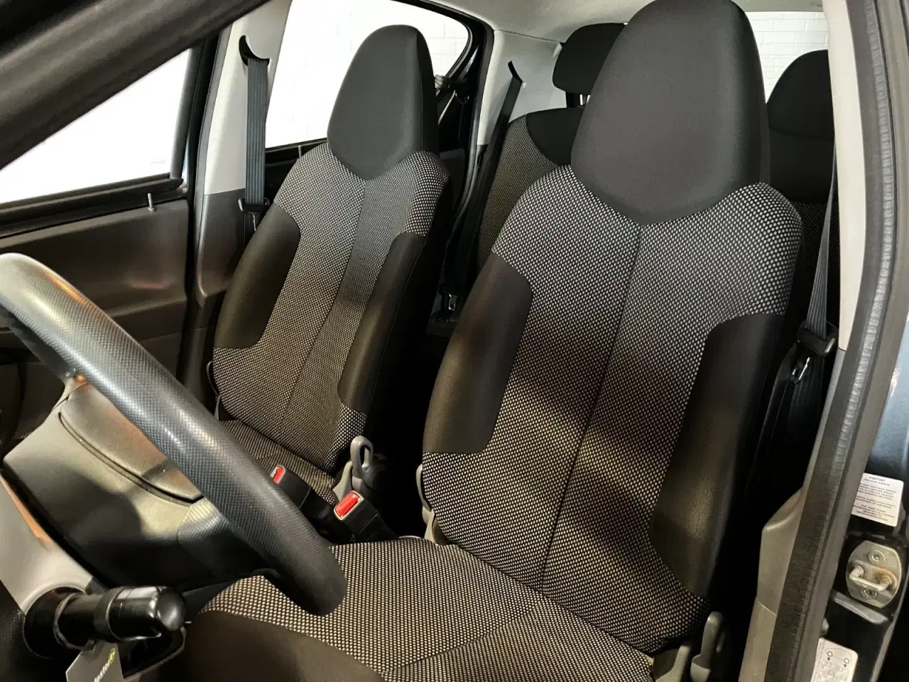 Billede 5 - Toyota Aygo 1,0