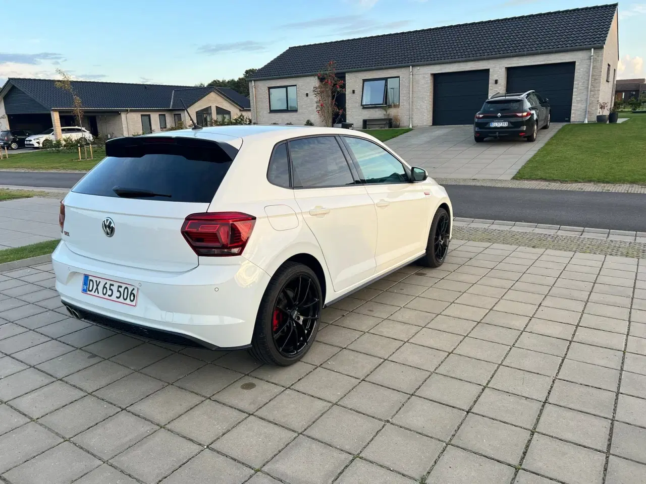 Billede 4 - VW Polo 2,0 GTi DSG