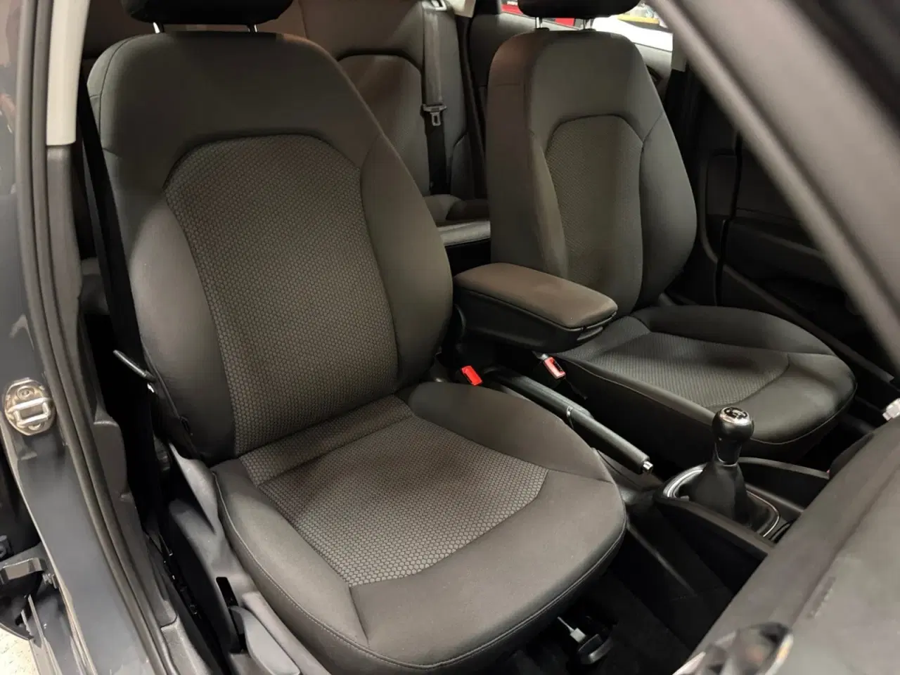 Billede 15 - Audi A1 1,0 TFSi 95 Sportback