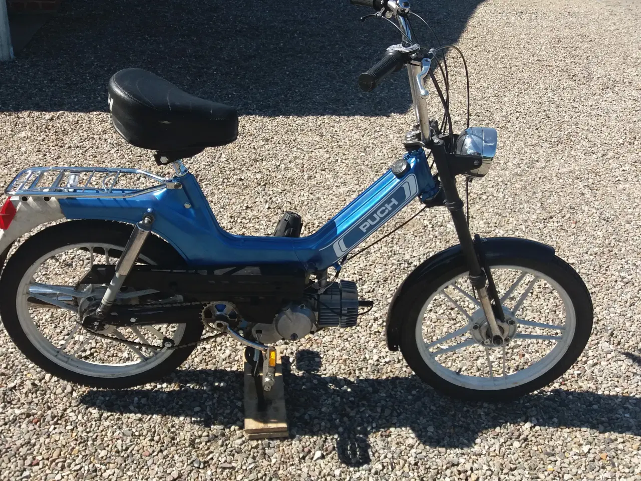 Billede 2 - Puch Maxi