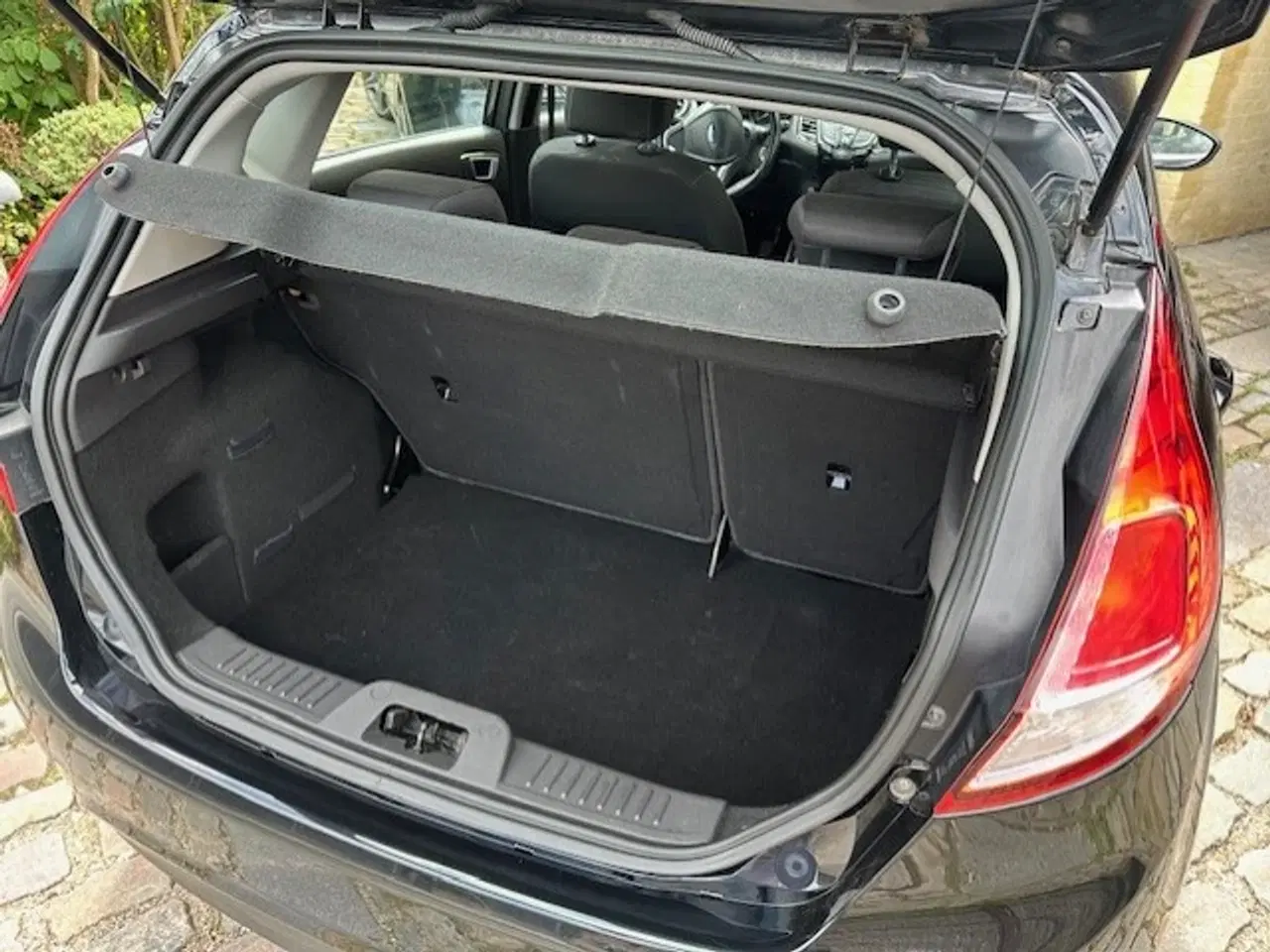 Billede 14 - Ford Fiesta Ecoboost (125hk)