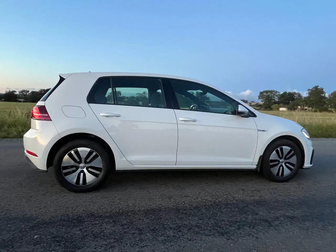 Billede 6 - VW Golf VII 1,4 GTE DSG