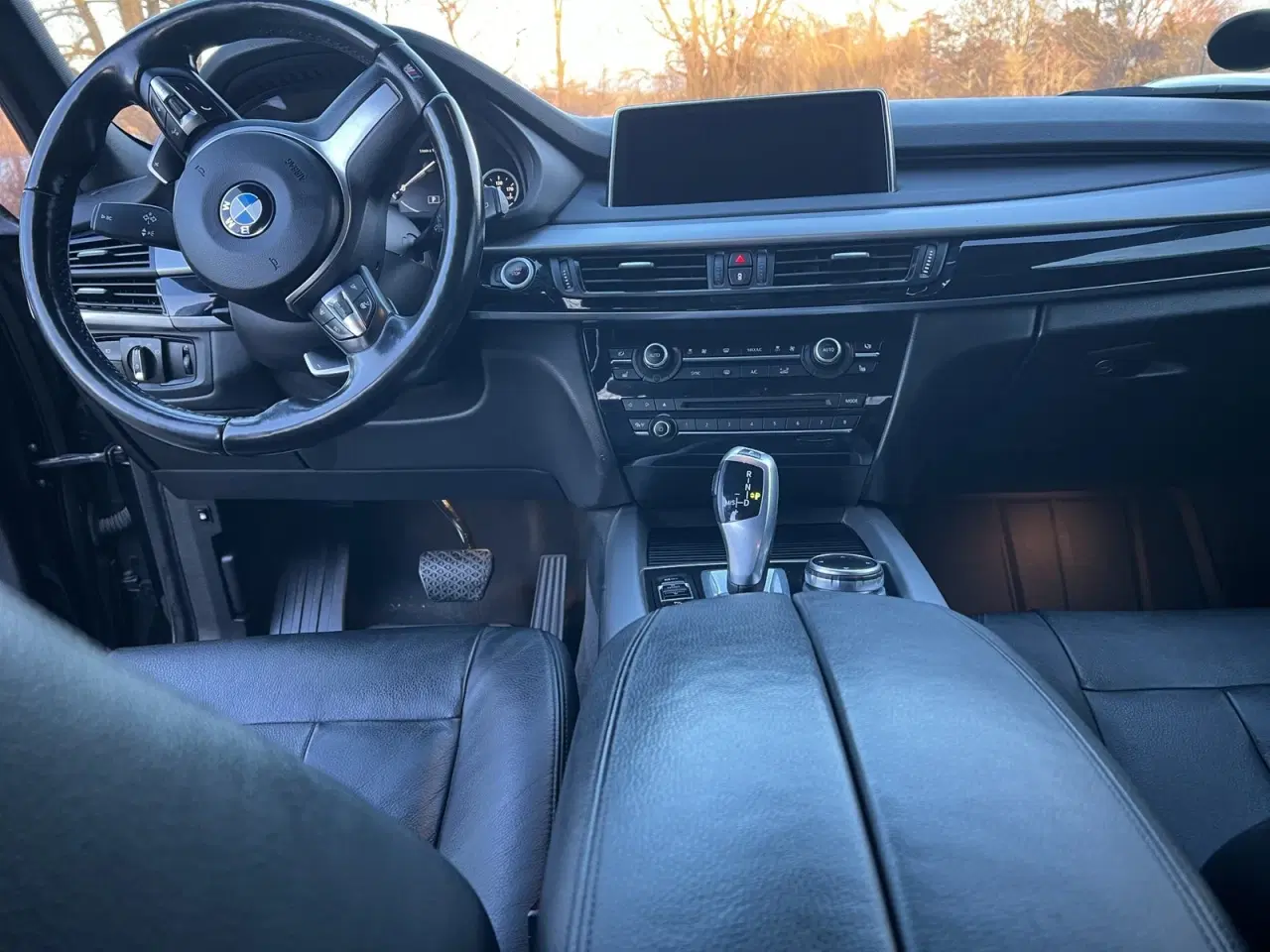 Billede 10 - BMW X5 2,0 xDrive40e iPerformance aut.