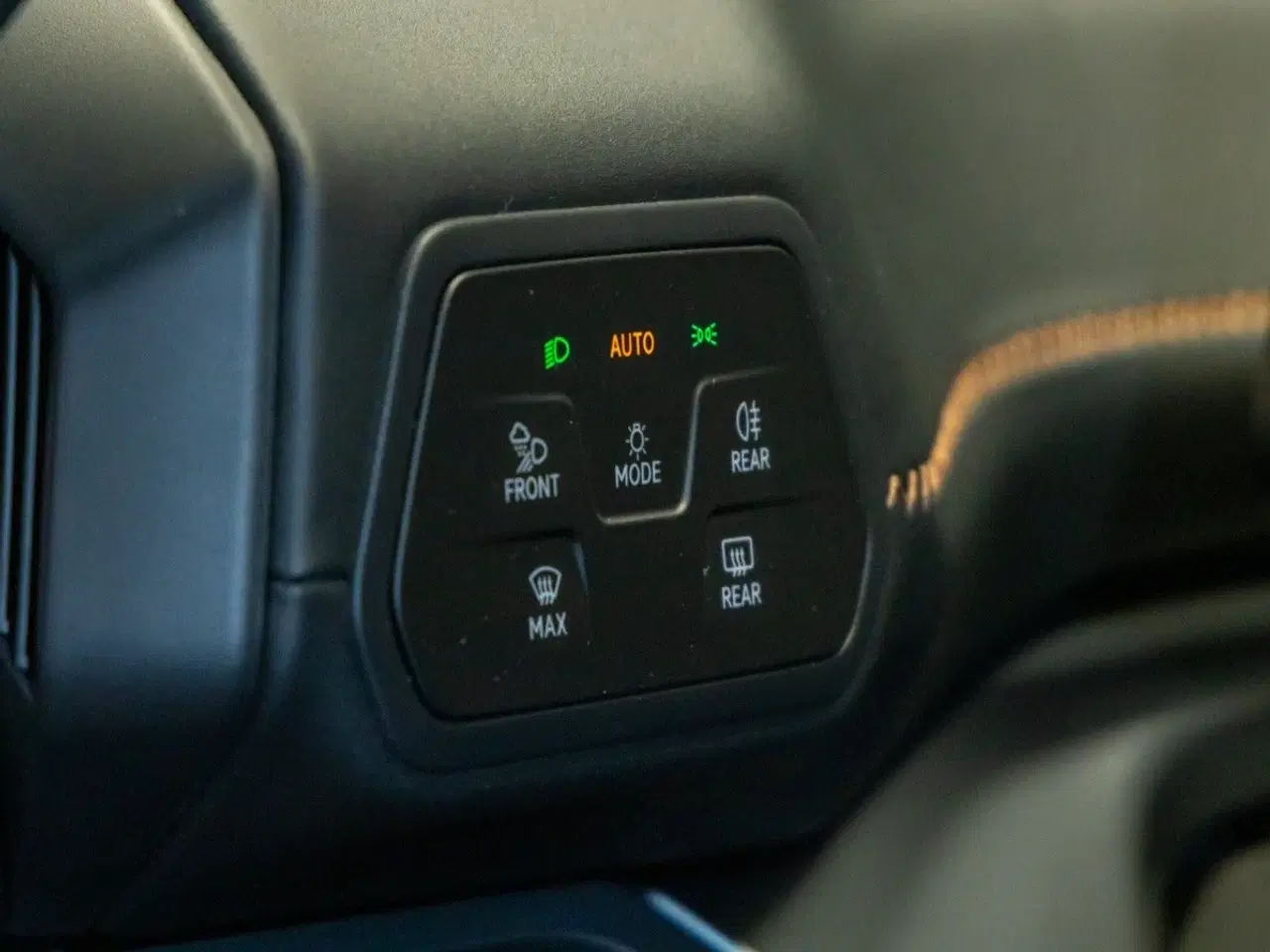 Billede 10 - Cupra Born 77 e-Boost