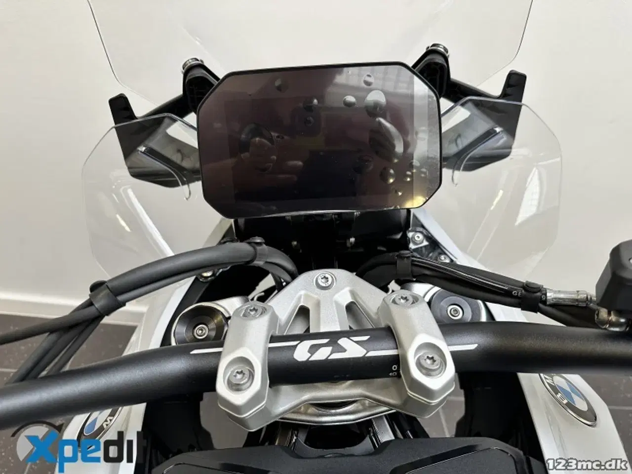 Billede 11 - BMW R 1300 GS