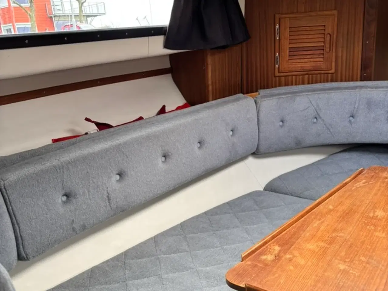 Billede 15 - Norsk Skilsø 750 motorbåd