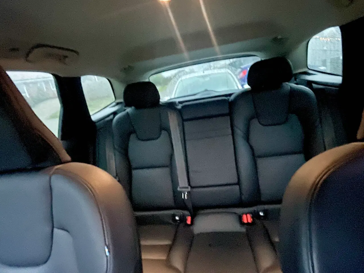 Billede 9 - Volvo XC60 2,0 D4 190 Inscription aut.