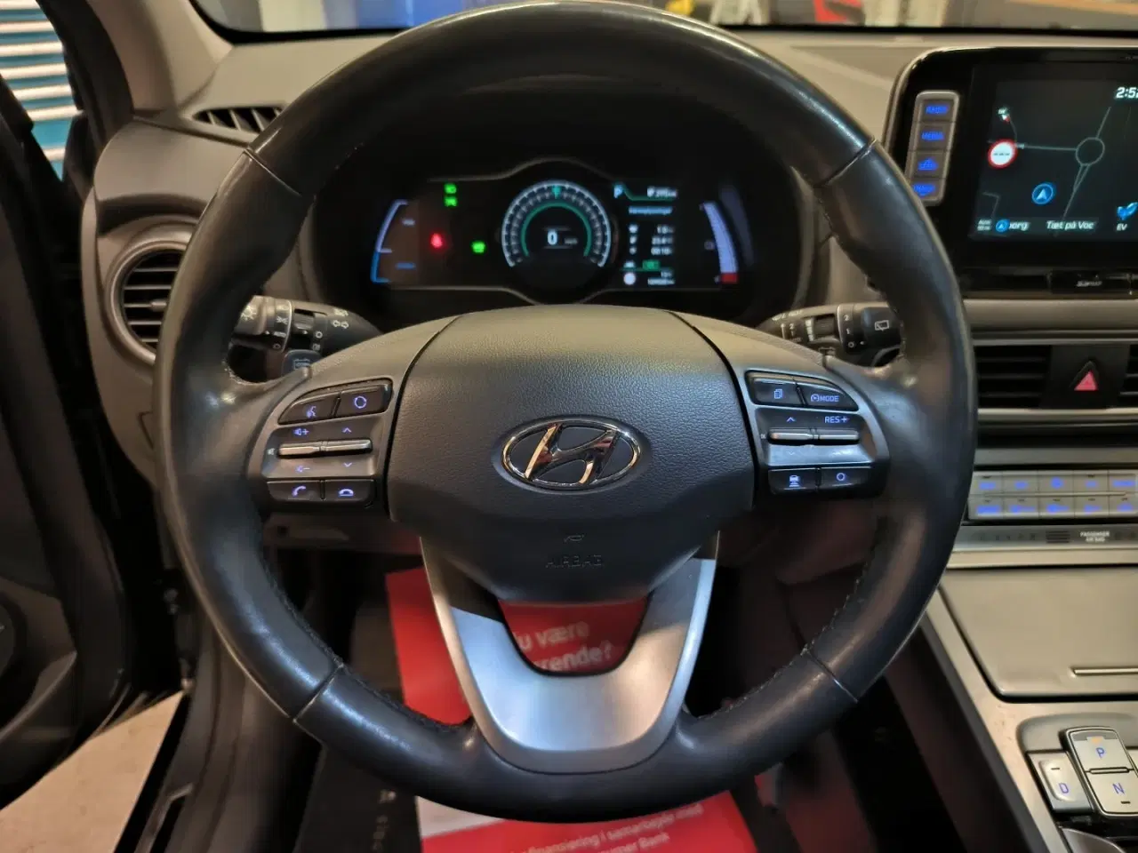 Billede 6 - Hyundai Kona 64 EV Premium