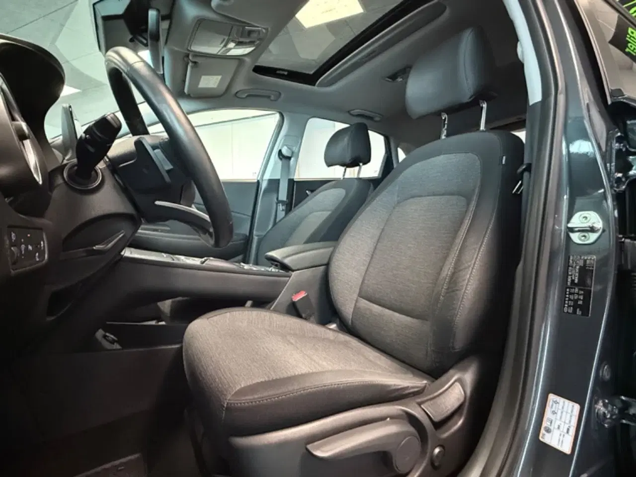 Billede 10 - Hyundai Kona 39 EV Trend