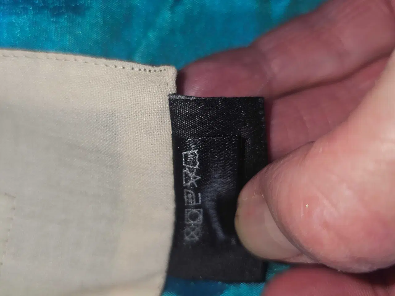 Billede 4 - Sengetæppe med puder