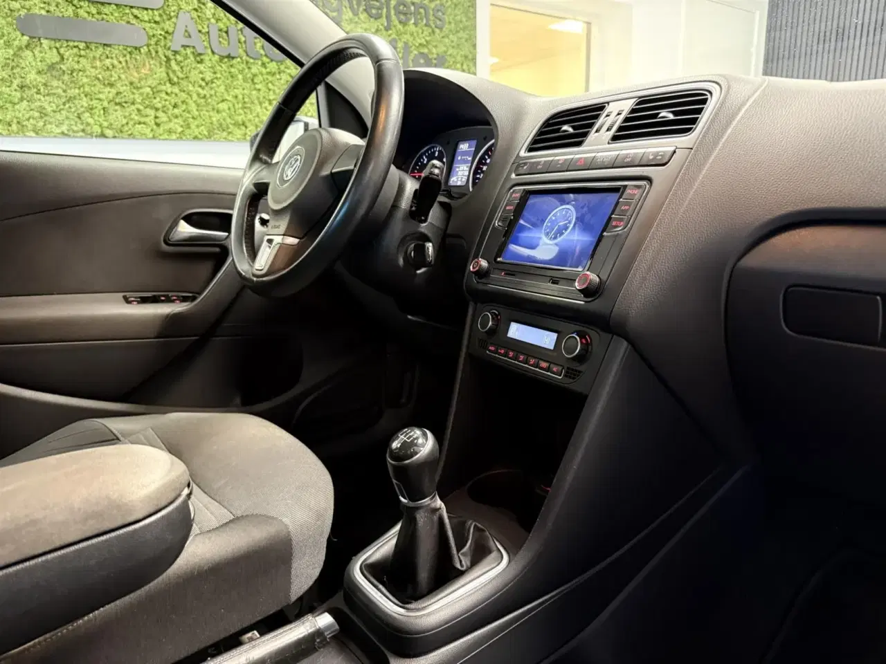 Billede 9 - VW Polo 1,6 TDI BMT Comfortline 90HK 5d