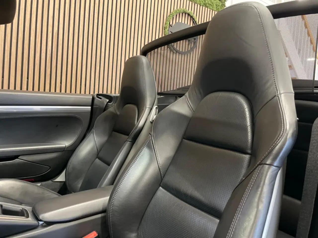 Billede 11 - Porsche 911 Carrera 4S 3,8 Cabriolet PDK