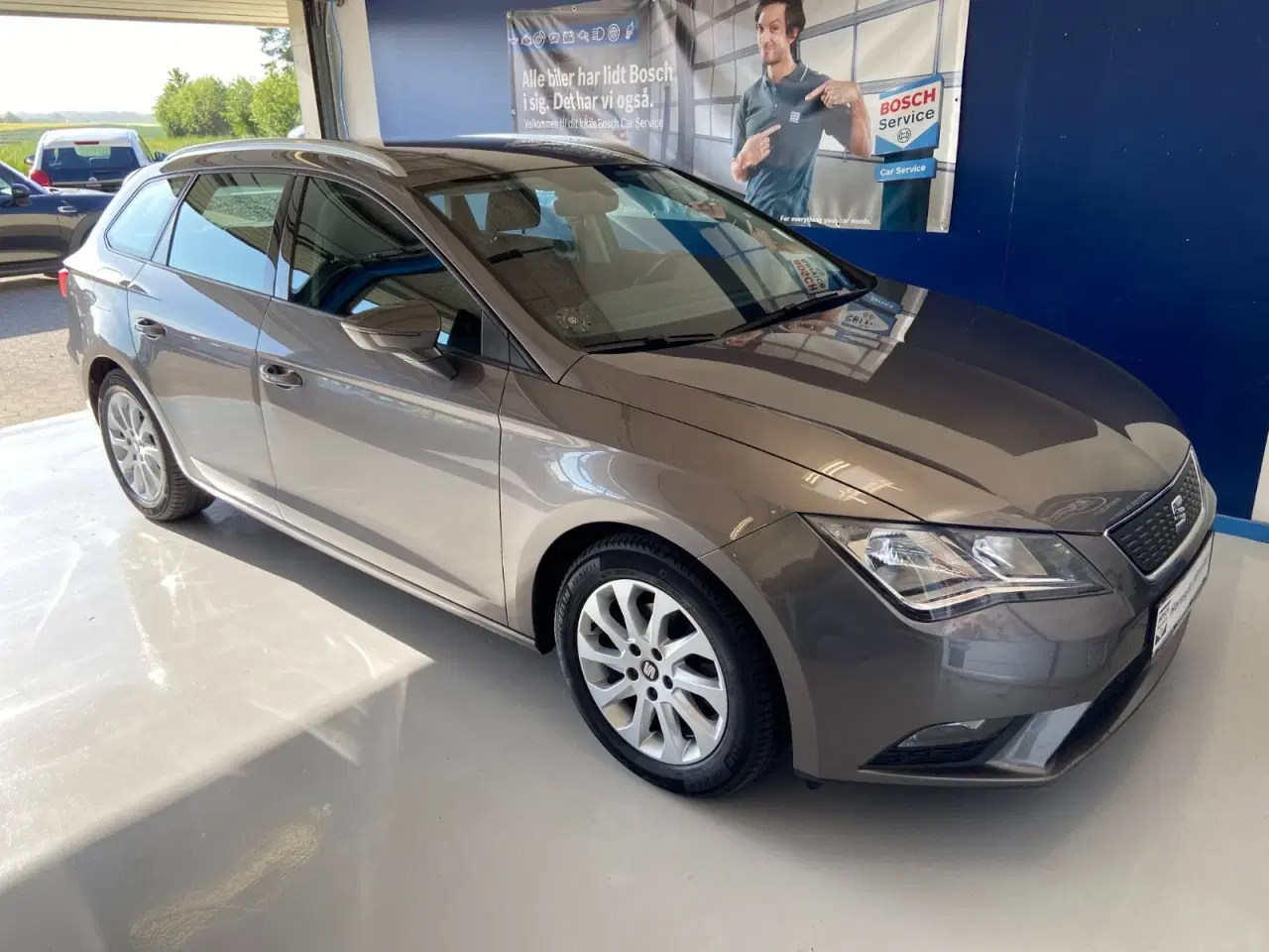Billede 14 - Seat Leon 1,0 TSi 115 Style ST
