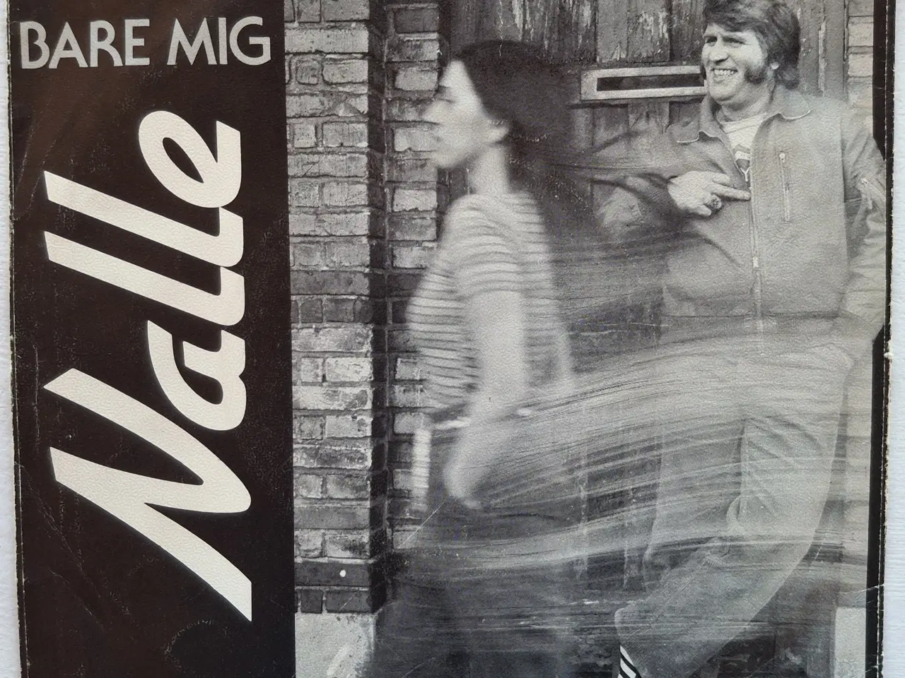 Billede 3 - Rock Nalle - Amanda