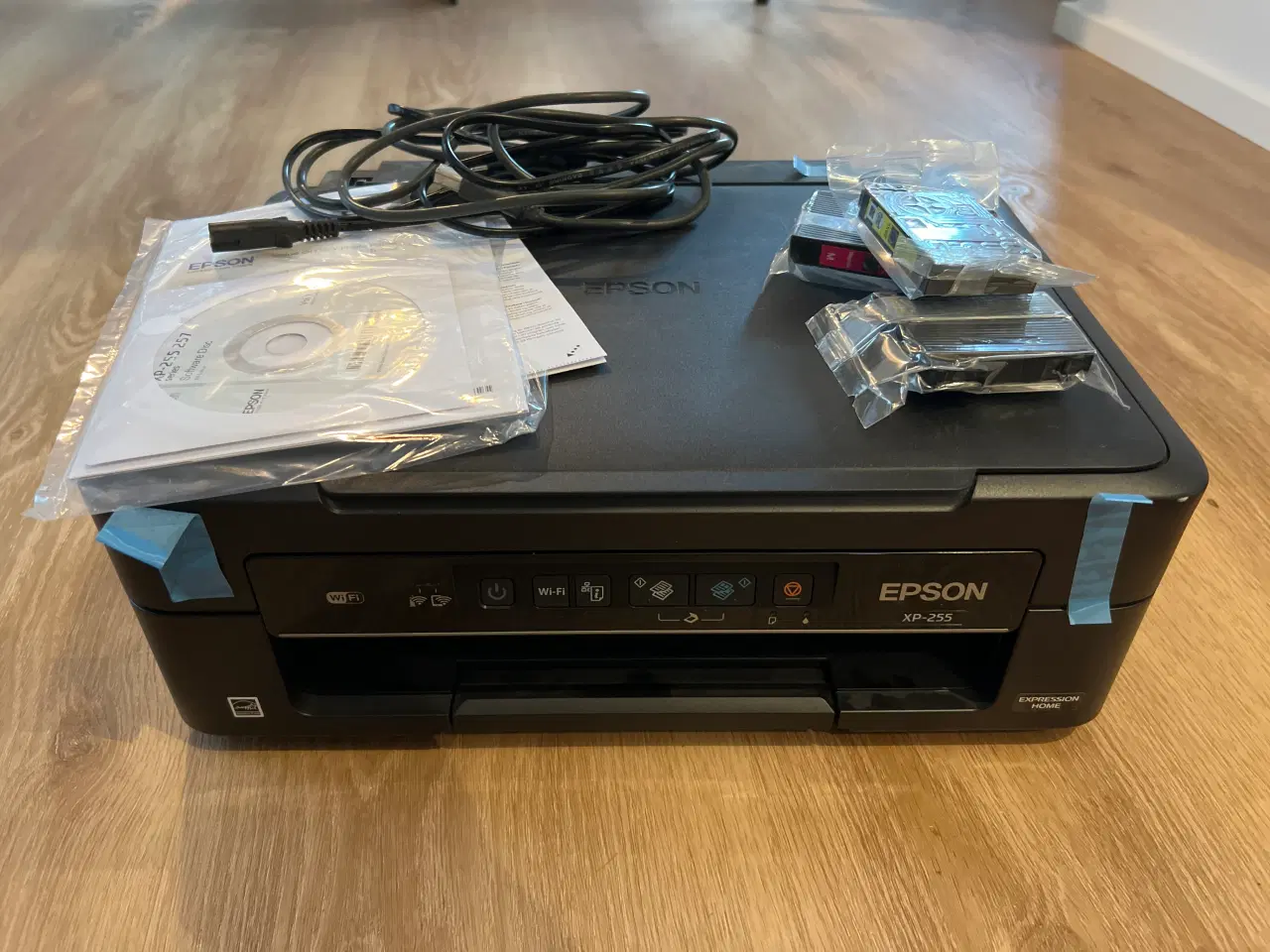 Billede 1 - Epson Printer