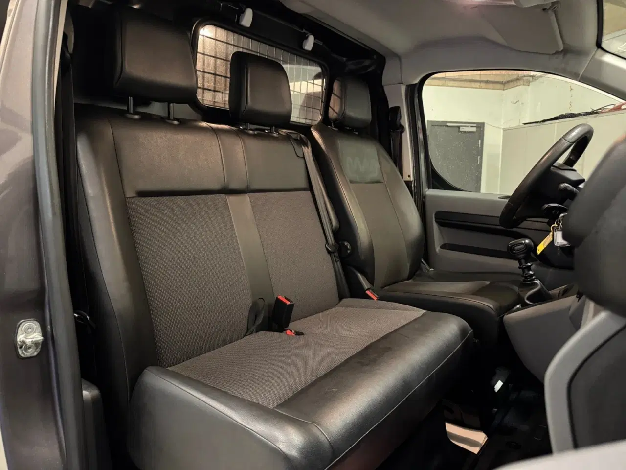 Billede 15 - Citroën Jumpy 1,6 BlueHDi 115 L2N1