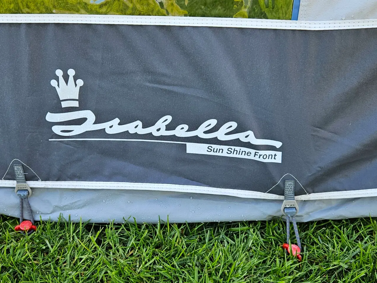 Billede 1 - Isabella Sun Shine Plus