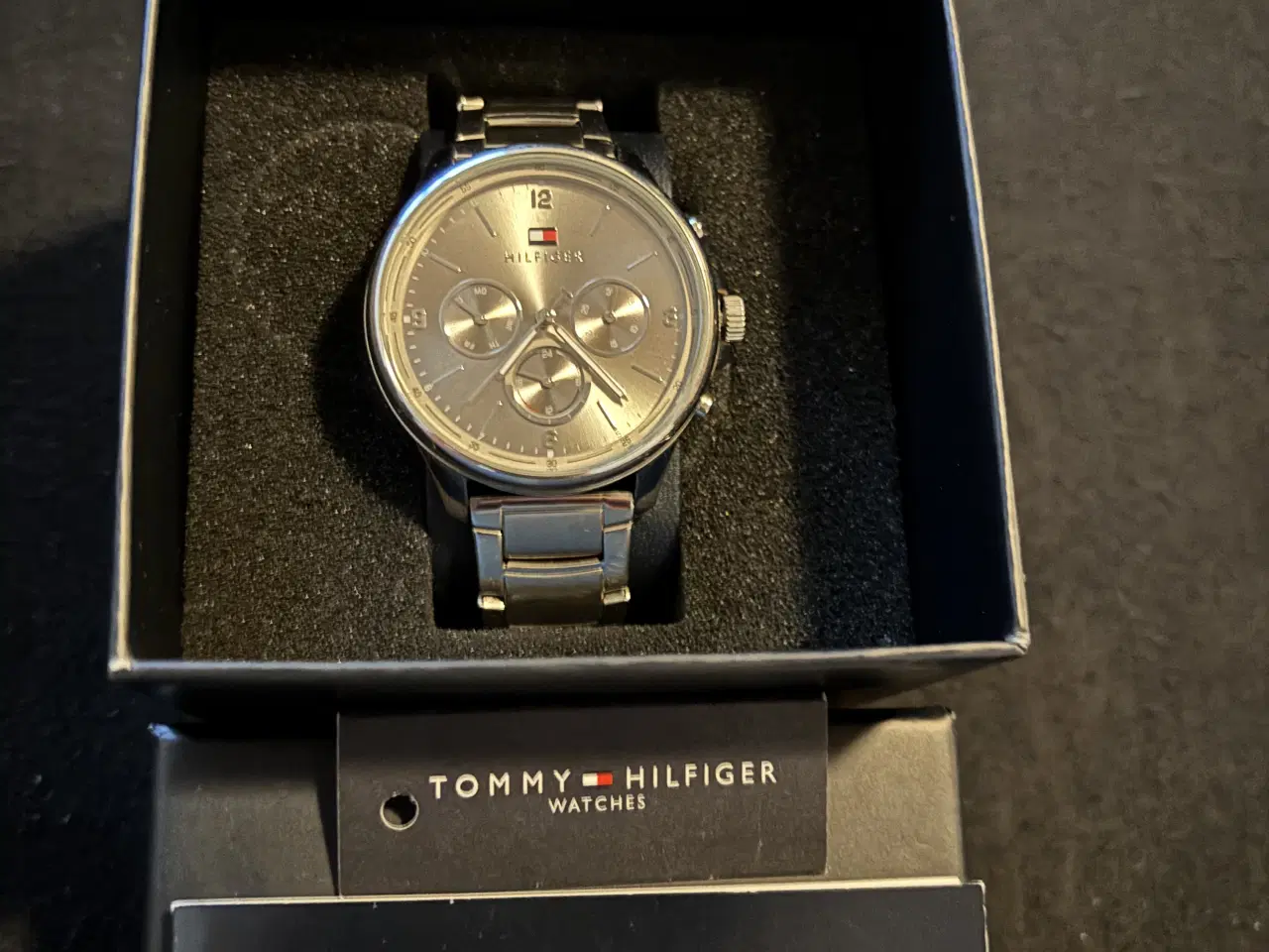 Billede 2 - Tommy Hilfiger ur 39-42mm