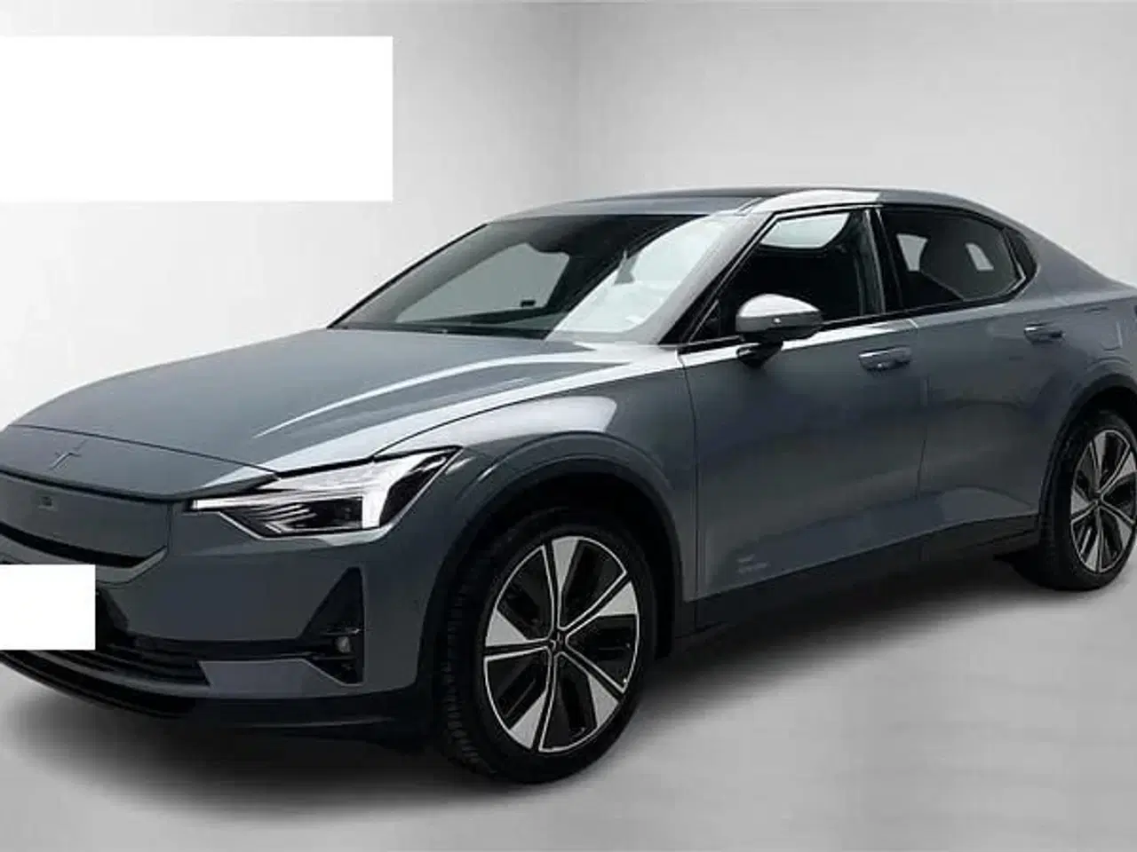 Billede 1 - Polestar 2  Long Range