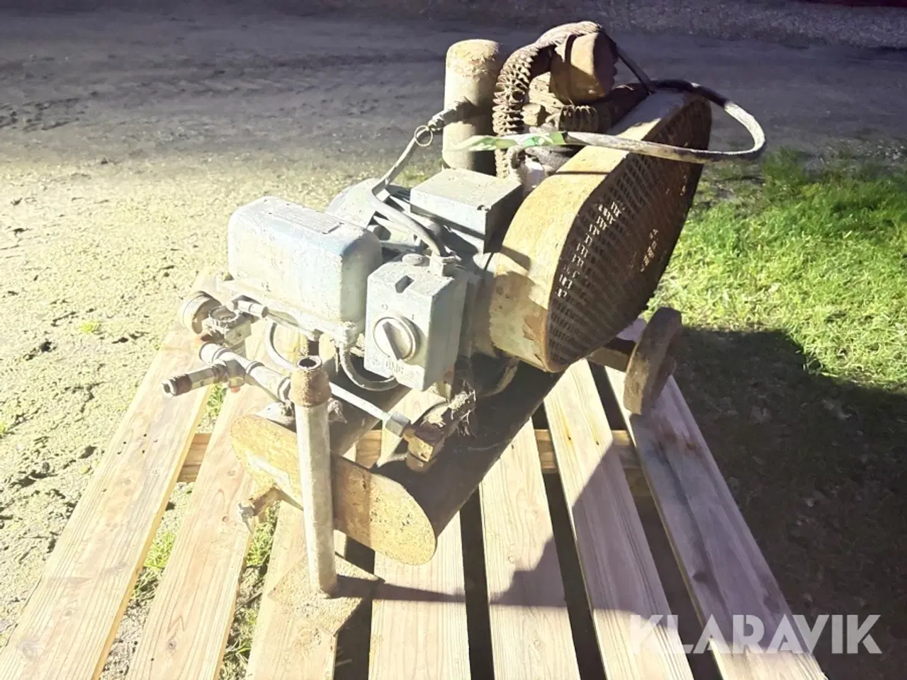 Billede 3 - Kompressorer FF