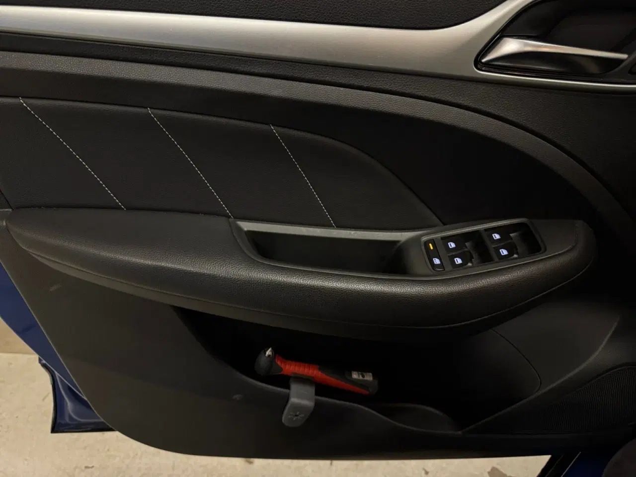 Billede 13 - MG ZS EV Luxury