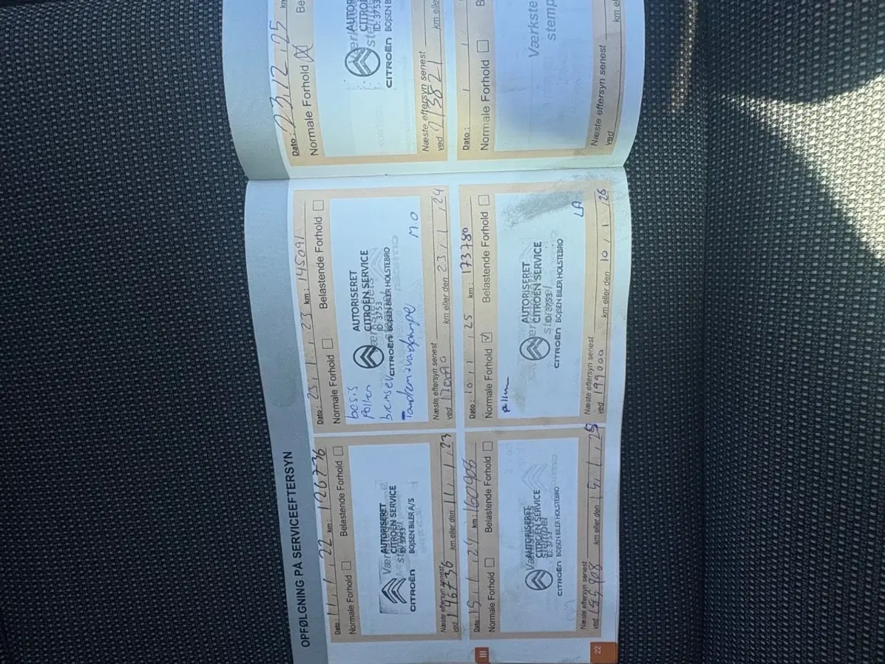 Billede 15 - Citroën C4 Cactus 1,6 e-HDi 92 Shine ETG6