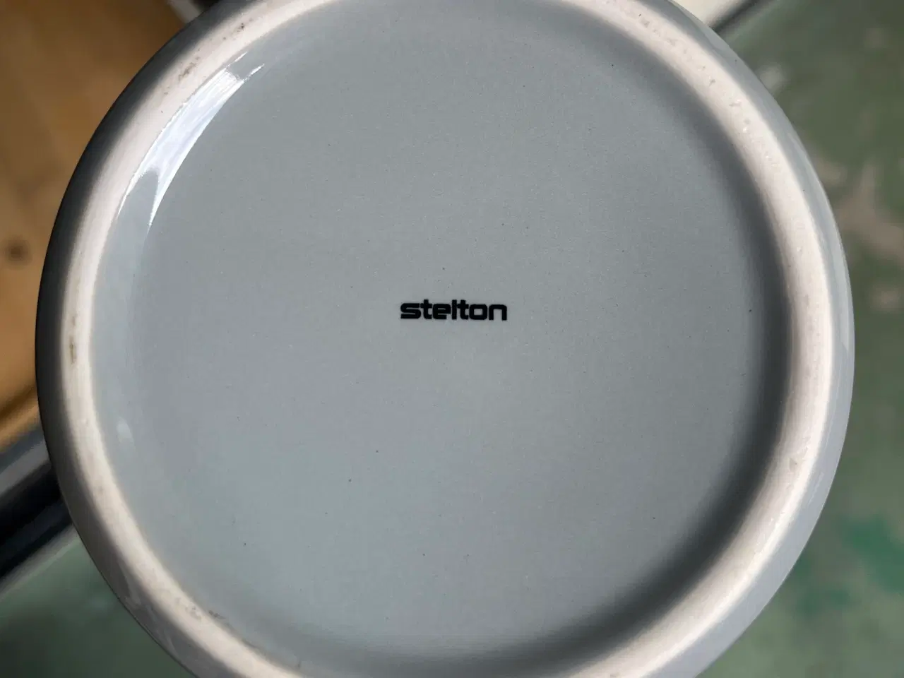 Billede 3 - Stelton vase 