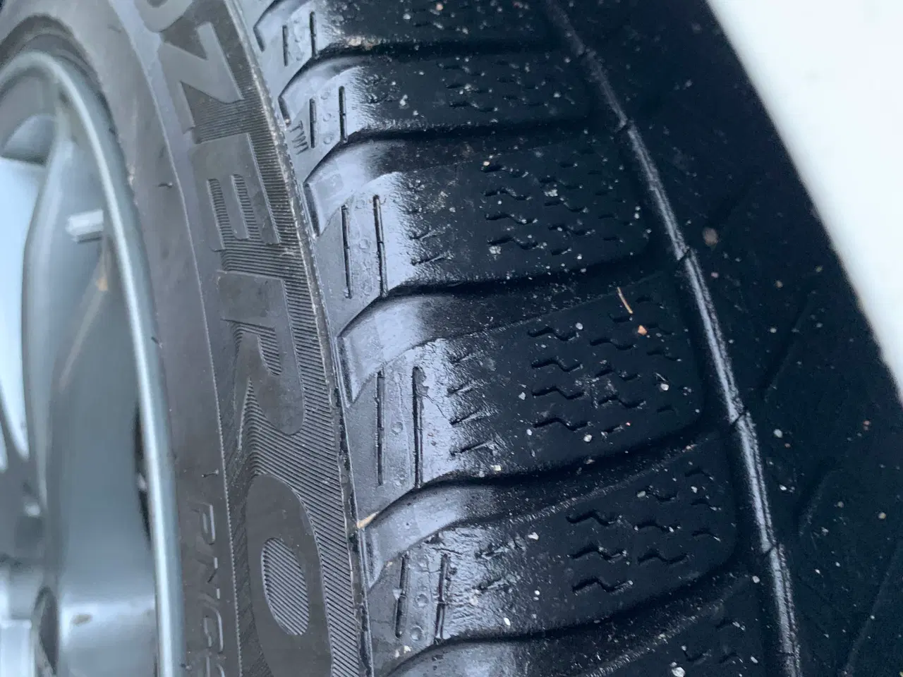 Billede 2 - Bytte til originale 