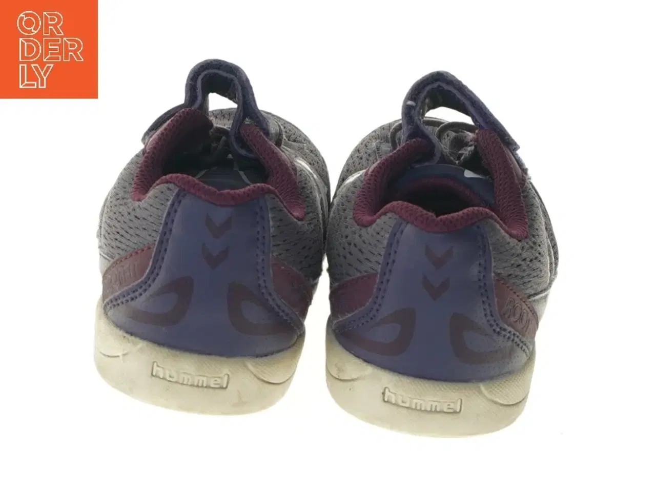 Billede 3 - Hummel børnesko fra Hummel (str. 31 )