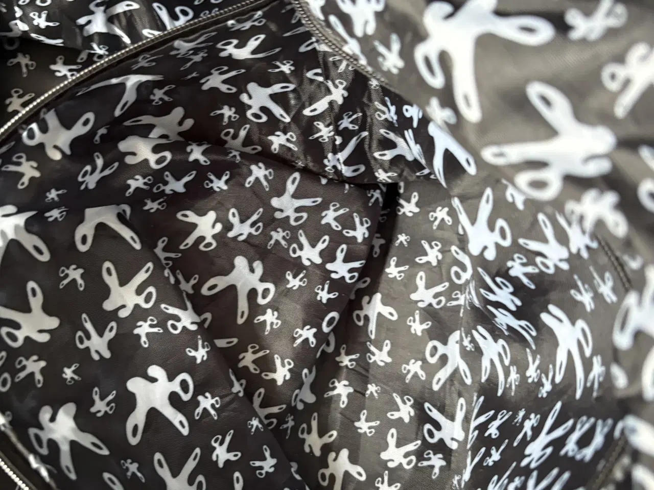 Billede 7 - Rejsetaske Monika ritterband