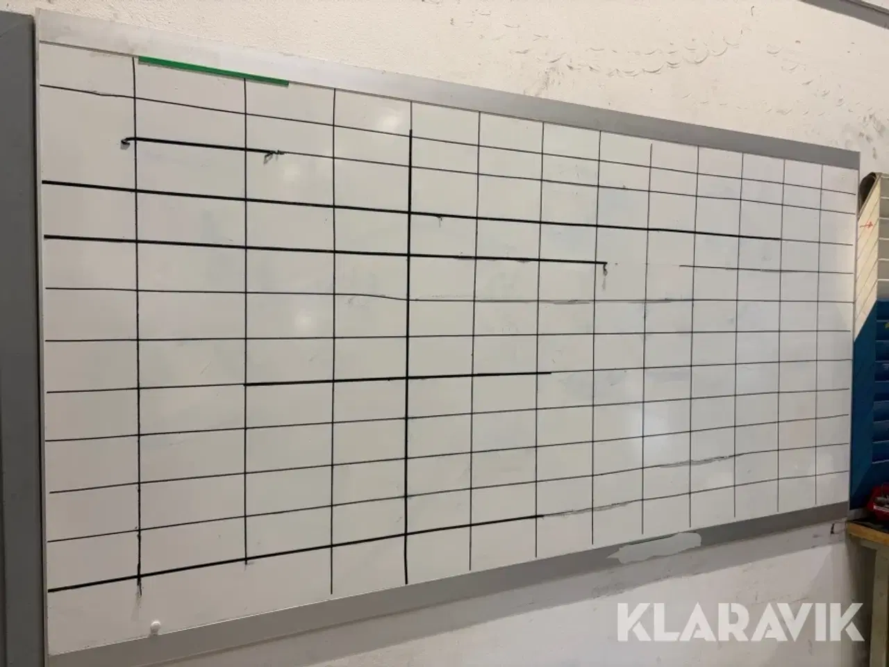 Billede 11 - Whiteboardtavler 2 styk