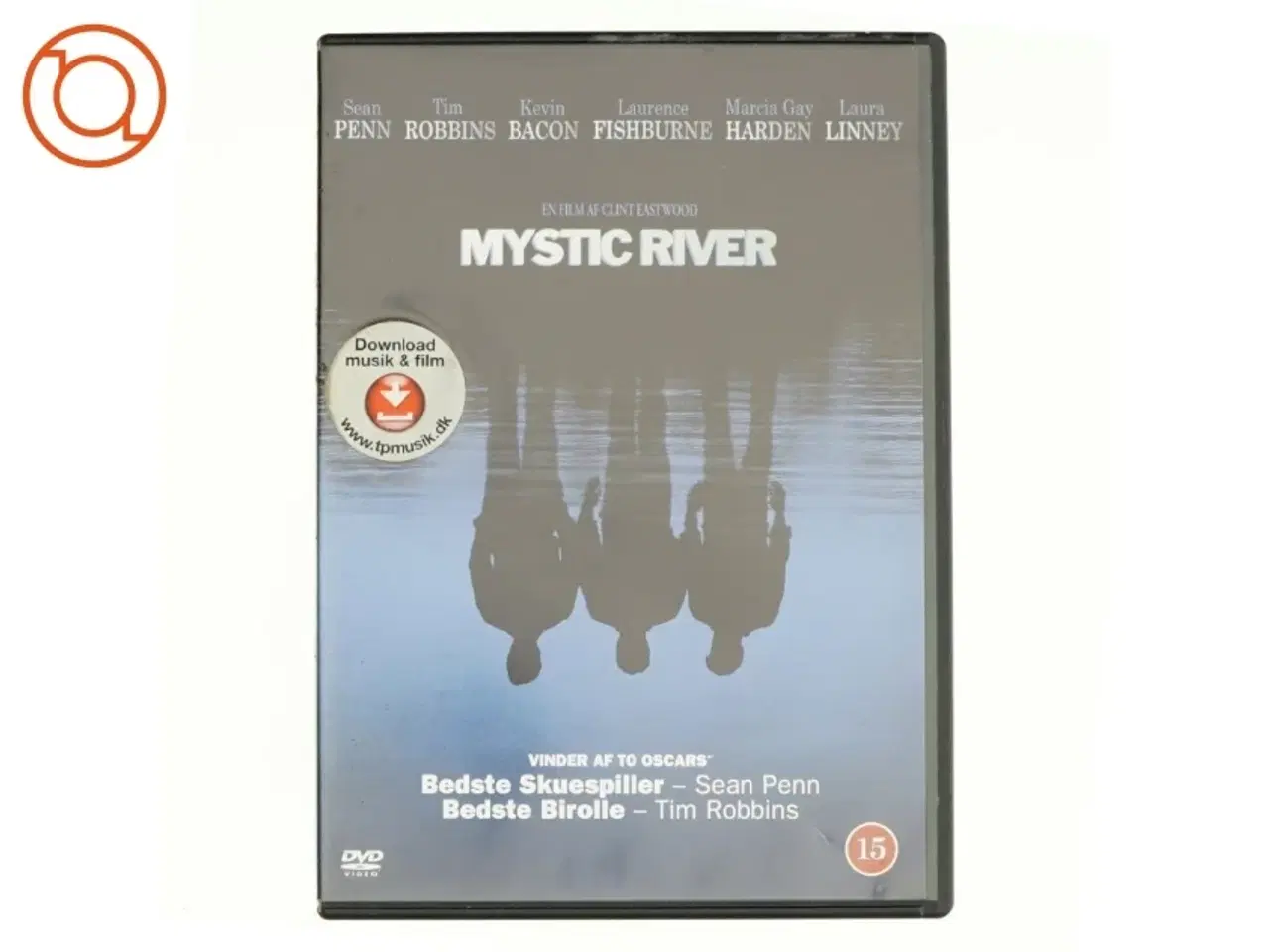 Billede 1 - Mystic river