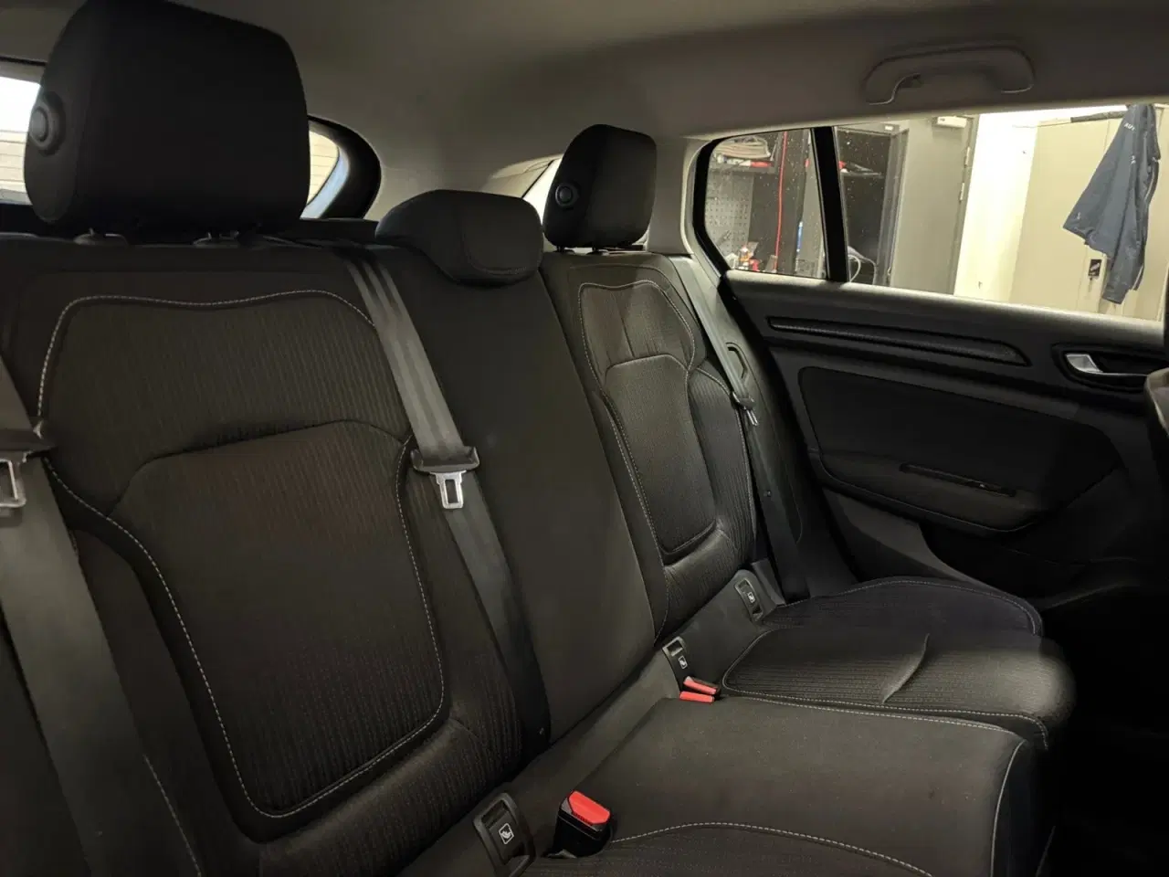Billede 17 - Renault Megane IV 1,5 dCi 110 Zen Sport Tourer