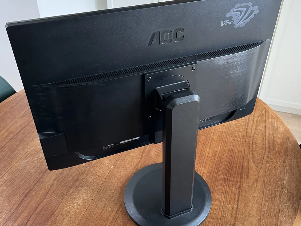 Billede 6 - Gaming setup (PC + Skærm + Headset)