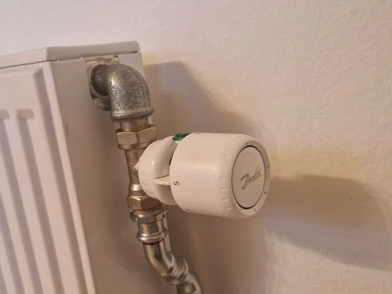 Billede 3 - Radiator PK 22, 600-1000