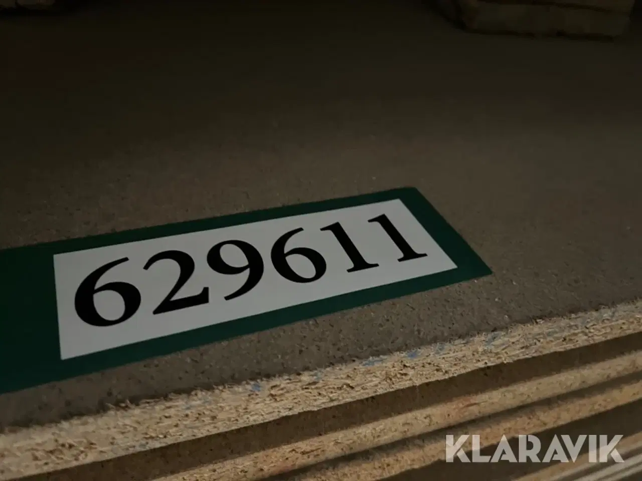 Billede 11 - Spånplader til lager reol 50 styk