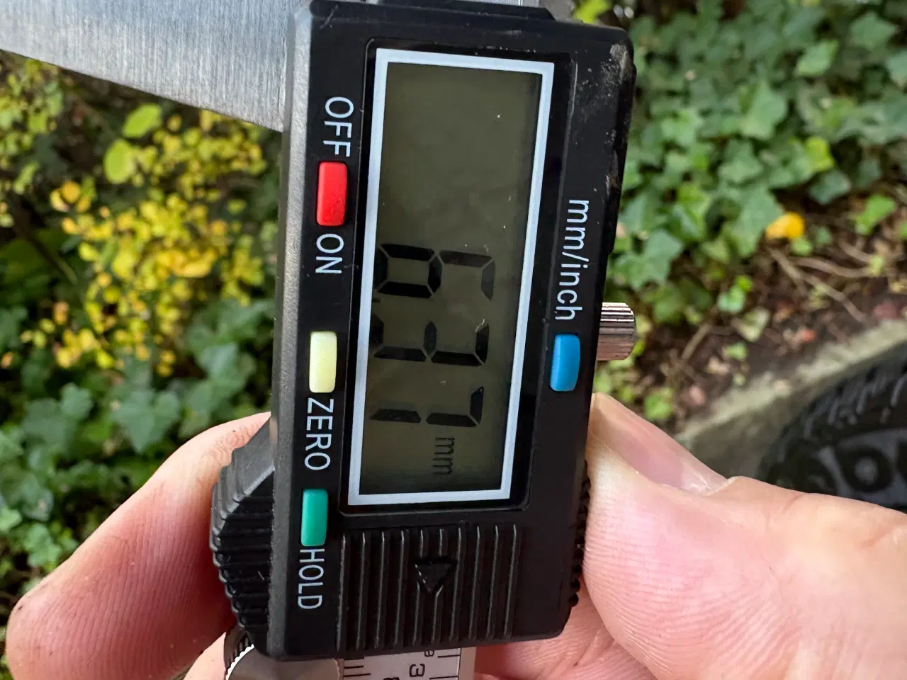 Billede 5 - Flotte MINI Cooper alufælge