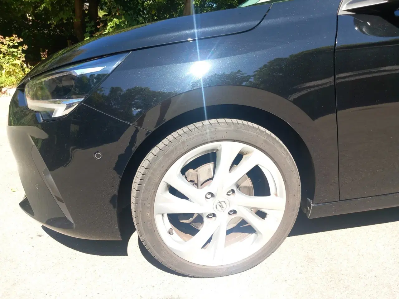 Billede 22 - Opel Corsa 1,5 D 102 Edition